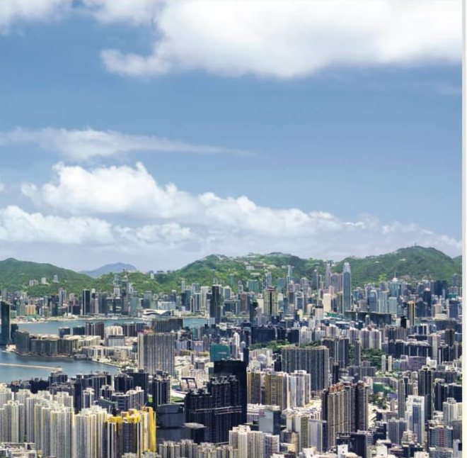 33清水灣九龍及維港景觀