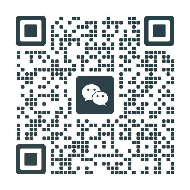 微信 QR Code